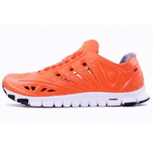Crosskix APX Orangina Orange Water Fishing/Boating Shoes/Sneakers NEW~NIB main image 8